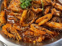 -槐店王婆大虾(开发区店)