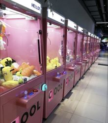 -宝燕乐园(闵行旗舰店)