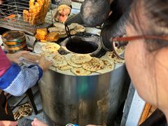 -文武王氏烧饼·无矾油条(西溪路店)