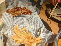 -雪熊精酿·哈尔滨烧烤酒馆(非遗大串店)