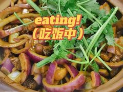 -胡须佬鸡煲四季火锅店(石厦西村直营店)