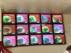 -何记鳝鱼面馆(开发区分店)