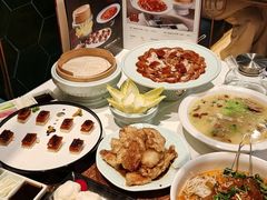 -红樱桃·欢乐餐厅(太原里店)