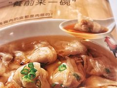 -莆田餐厅PUTIEN(三里屯店)