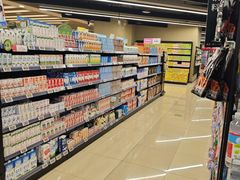 -AEON永旺(东方宝泰店)