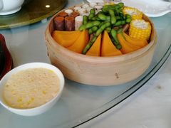 -香融府·烤鸭·家常菜(马家堡路店)