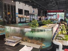 -苏先生海鲜渔庄(金桥店)