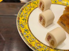 -富华斋饽饽铺·宫廷糕点·伴手礼(护国新天地店)