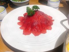 -打酱友•斑鱼海鲜粥火锅(吴桥店)