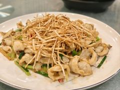 -永記粤菜·五指毛桃花雕鸡煲(九亭店)