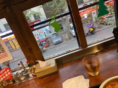 -米屋石锅拌饭(师大店)