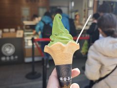 -鎌倉茶々(本店)