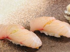 -Sushi Hanzo半藏(天环广场店)
