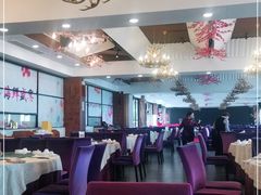 大堂-大树头·花园餐厅(市桥店)