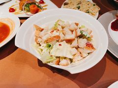 -德大西餐社