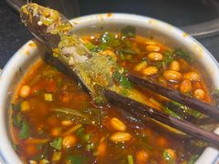 -小饕荟雅安贡椒鱼鲜馆(广福桥店)