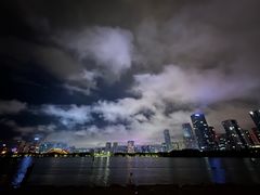 -天鹅湖体育公园