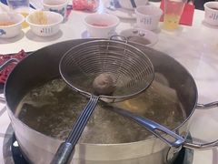 -陈记顺和牛肉火锅馆(天河北路店)