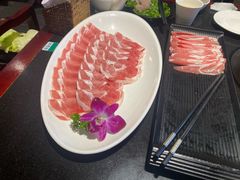 -东来顺饭庄(金泉广场店)