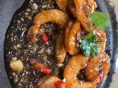 -曼谷食堂·泰国家庭料理(丹桂路店)