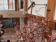 -蜜桃餐厅·伴山(湖滨商业街店)