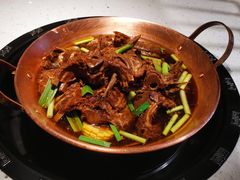 -京韵胡同·酱香羊蝎子火锅涮肉(长寿路店)