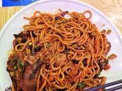 -家味螺蛳粉&烤鱼(五角场店)