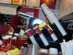 -COSTA COFFEE(龙德广场店)