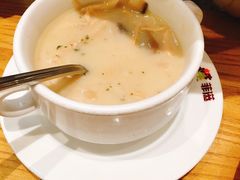 -菲滋意式餐厅(鄞州印象城店)