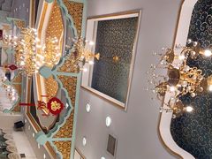 -马尔龙新疆饭店·清真(瑞景店)