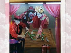 -马路边边串串香(双井直营店)