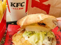 -肯德基(宝龙店)