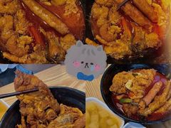 -忆螺巷螺蛳粉(步行街小巷店)