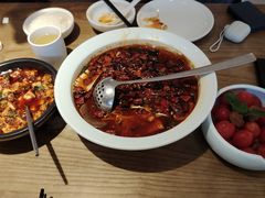 -榕意·川味之美(深业上城店)