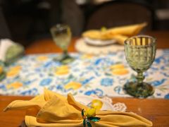 -弗兰克牛排西餐厅Ribone steak house(柠檬花园店)