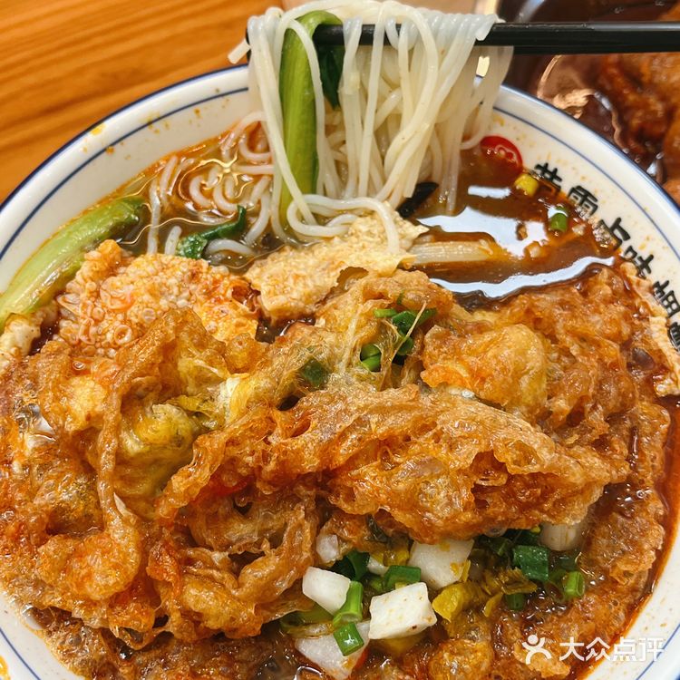 开了！成都也开了！柳州来的螺蛳粉！