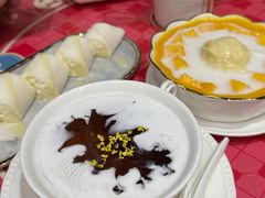 -甜心妈妈·榴莲星级糖水(北京路总店)