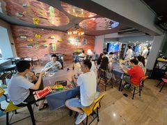 -4k轰趴馆(苏州街店)