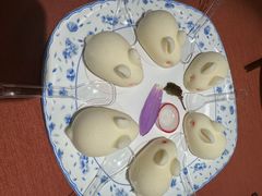 -科力淮扬村(广安门店)