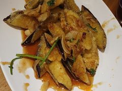 -严记小天府酸菜鱼(西四路店)