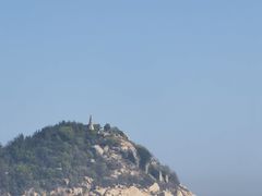 -东山风动石景区