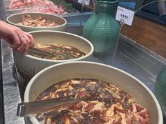 -韩盛·盛江山自助料理(沈辽路万达店)