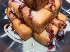 驰名一口西多-满得意茶餐厅·顺德家常菜·港式经典(大良店)