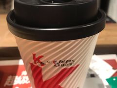 -肯德基(兴隆店)
