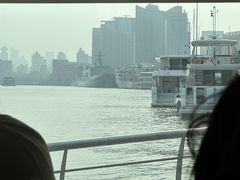 -上海港国际客运中心