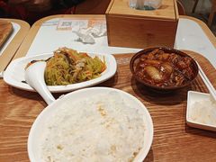 -乡村基·川味现炒大王(熙悦天街店)