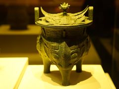 -历代帝王庙博物馆