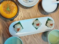-苏小柳点心·手作小笼包(虹桥天地分院)