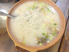 黄鱼煮面线-堂宴·老厦门私房菜(1988仙岳总店)