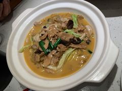 -江渔儿酸菜鱼·拔草餐厅(虎门君乐汇店)